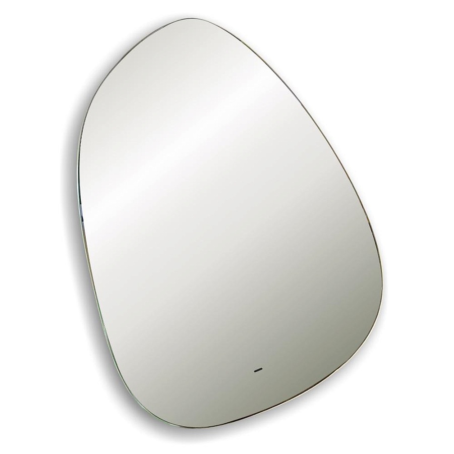 Зеркало с подсветкой Silver Mirrors Molecula-Lite 56,9х79,6 см LED-00002862 100Kran: Широкий выбор и доступные цены.