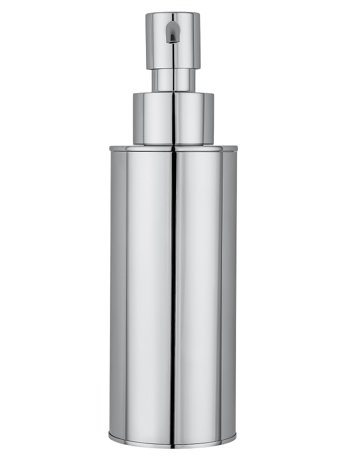 Дозатор для мыла Wonzon & Woghand EASY WW-8132 хром в 100Kran: Широкий выбор и доступные цены.