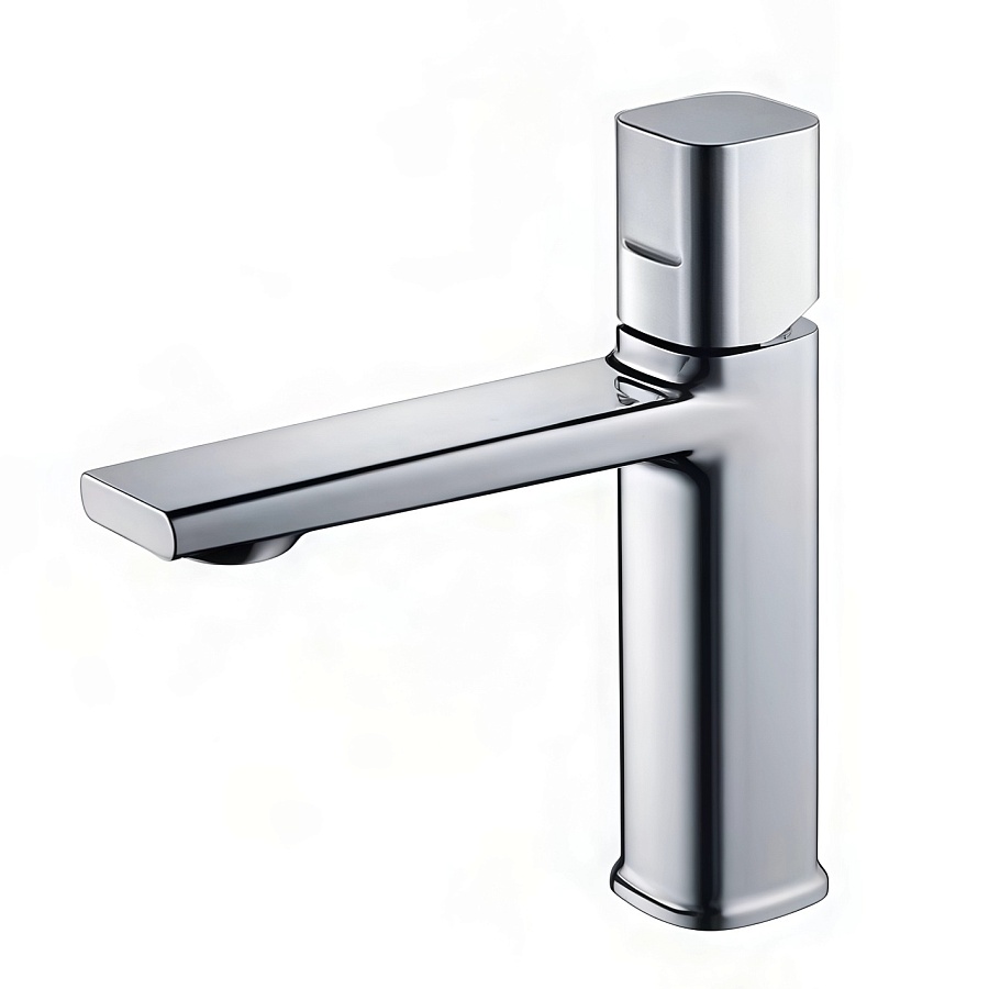 Смеситель для раковины Maretti Lorenza LR32RF842 хром в 100Kran: Широкий выбор и доступные цены.