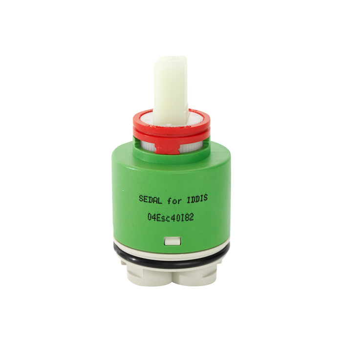 Картридж 40 мм EcoStop EcoControl 04 IDDIS 04ESC40i82 в 100Kran: Широкий выбор и доступные цены.
