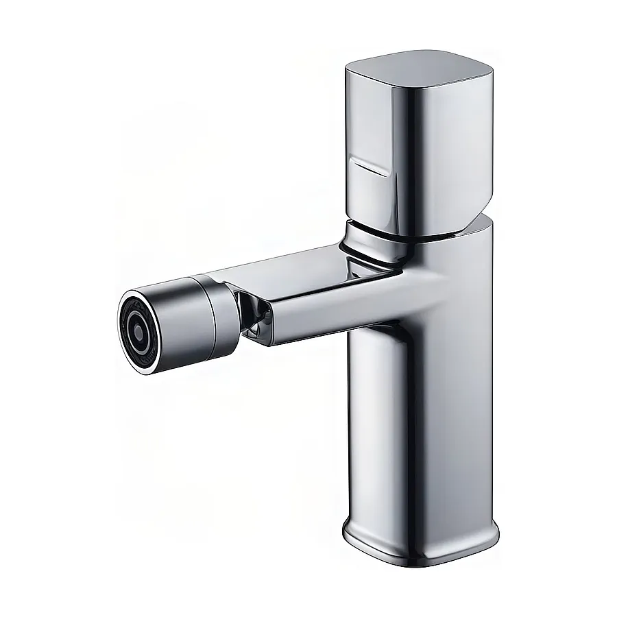 Смеситель для биде Maretti Lorenza LR34R842 хром в 100Kran: Широкий выбор и доступные цены.