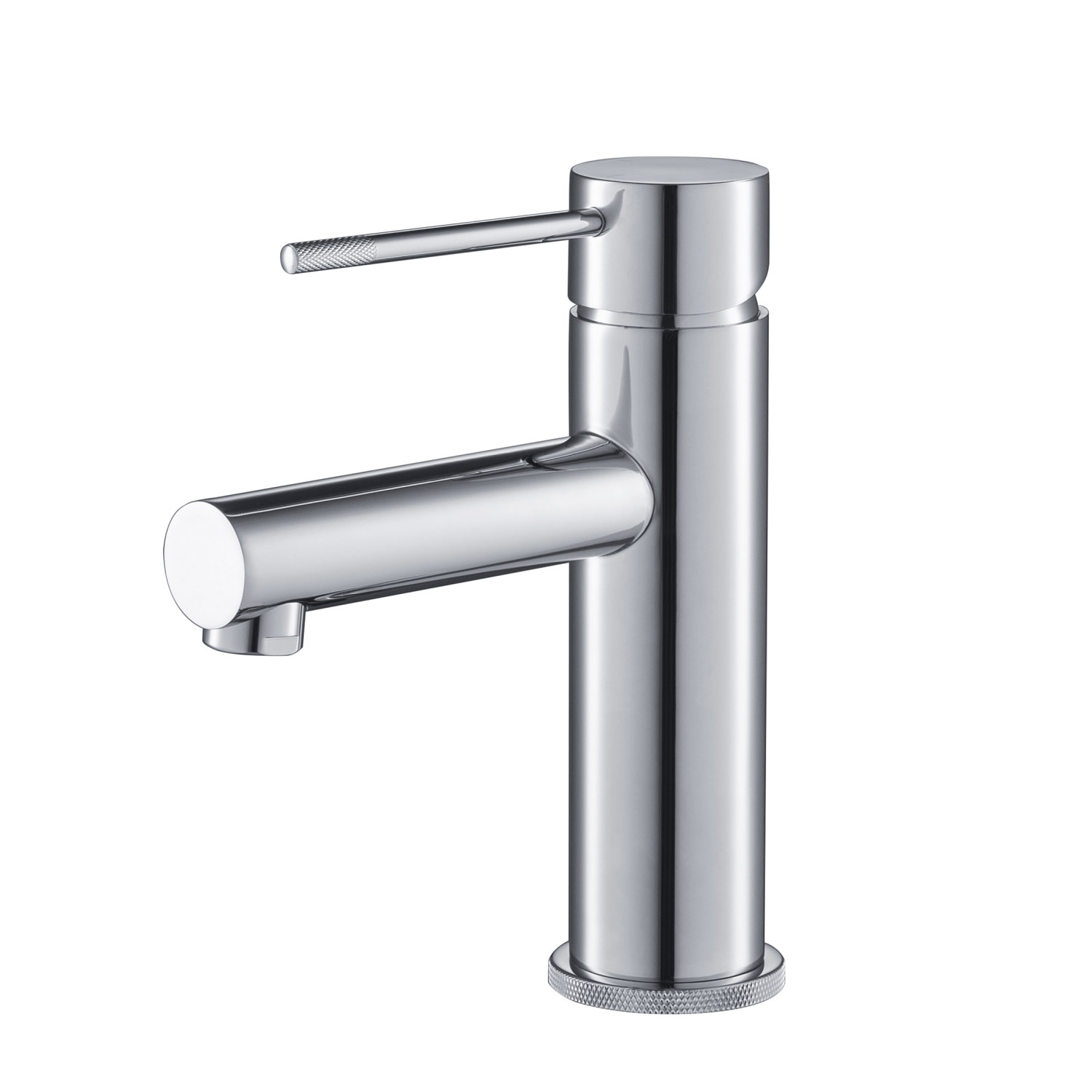 Смеситель для раковины TIMO Saona 2361/00F хром в 100Kran: Широкий выбор и доступные цены.