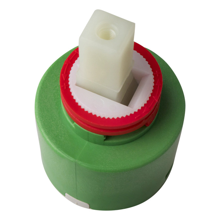 Картридж 40 мм EcoStop EcoControl 03 IDDIS 03ESC40i82 в 100Kran: Широкий выбор и доступные цены.