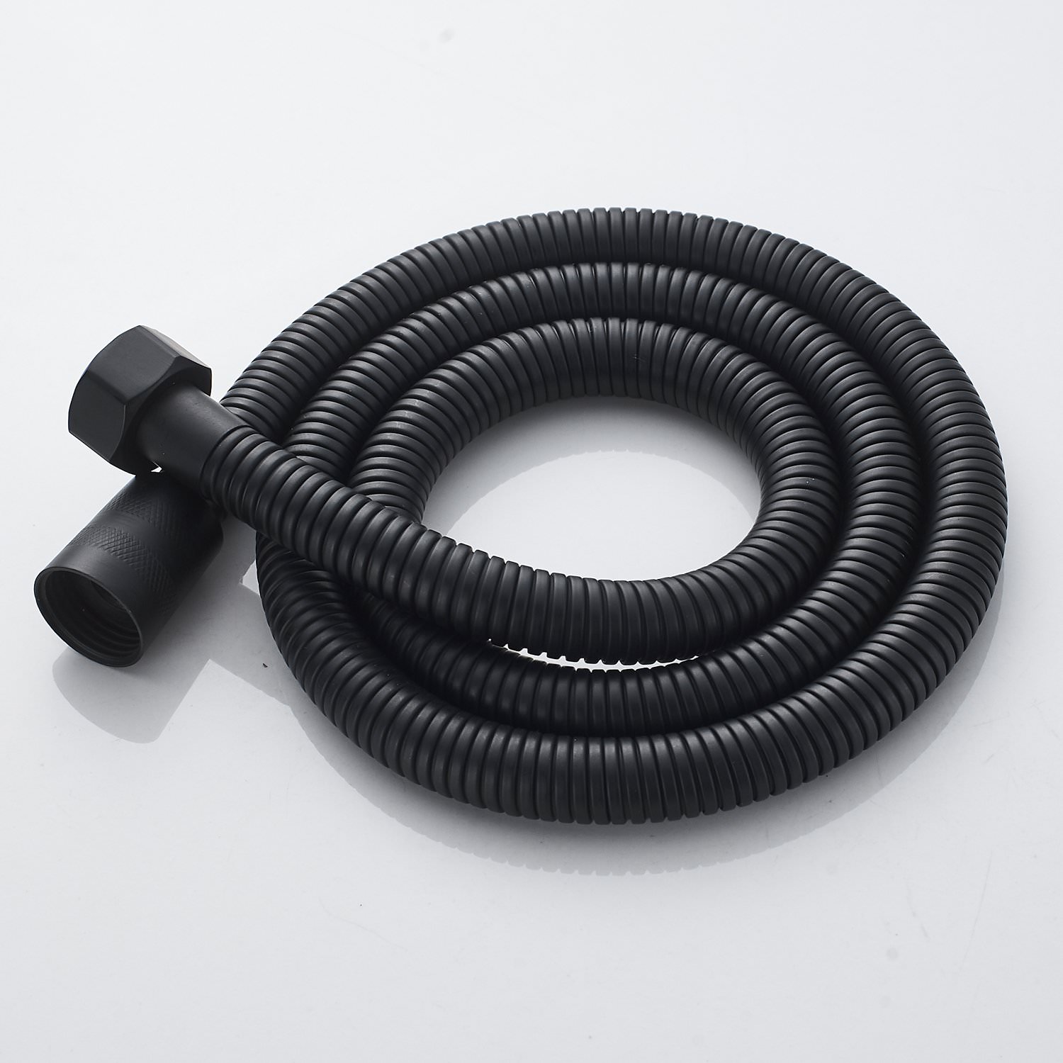 Гигиенический душ со смесителем Rose R1805H-1 черный в 100Kran: Широкий выбор и доступные цены.