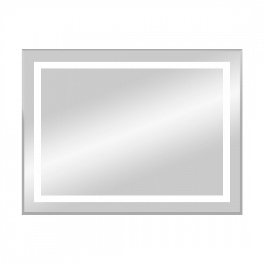 Зеркало с подсветкой Maretti Aria AR148060P16EL 80x60 см 100Kran: Широкий выбор и доступные цены.