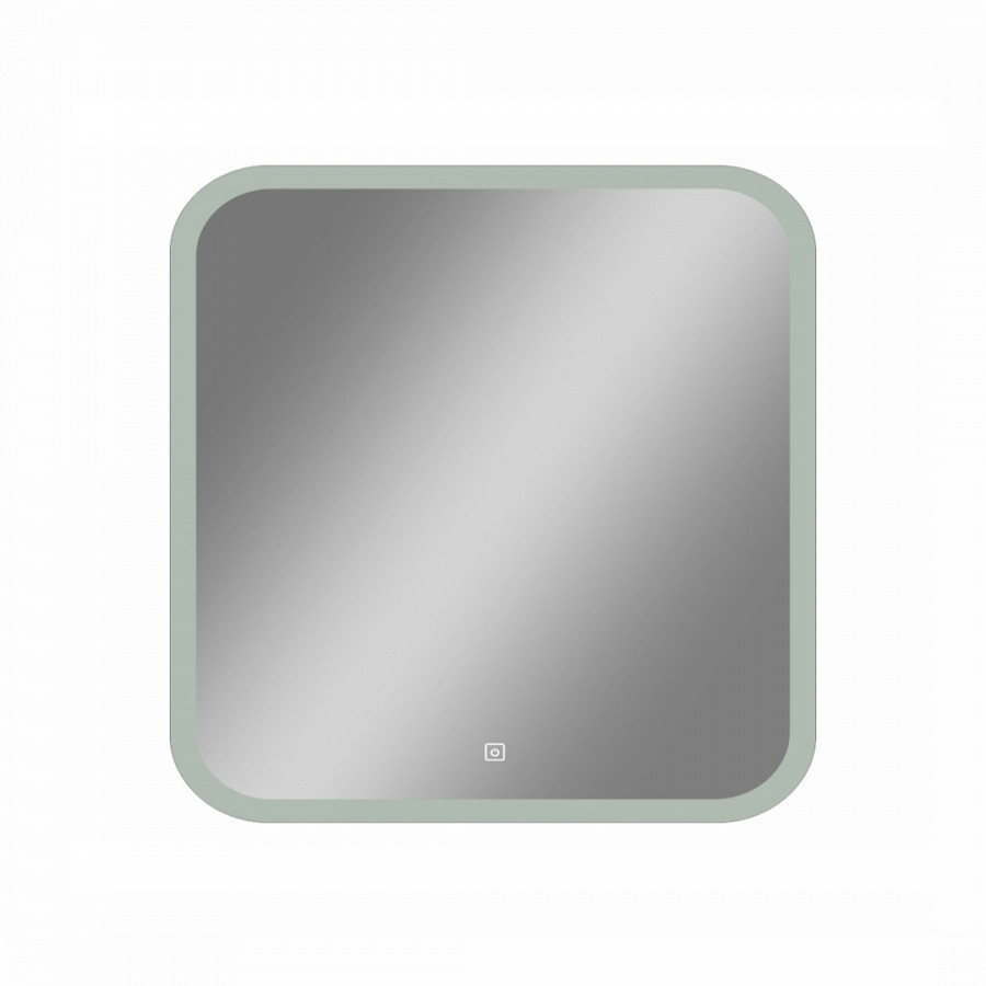 Зеркало с подсветкой Maretti Ritta RI146060K13EL 60x60 см 100Kran: Широкий выбор и доступные цены.