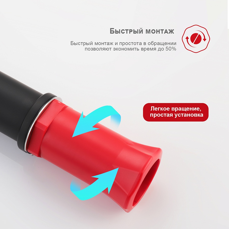 Смеситель для раковины Raglo R03.15.06 черный в 100Kran: Широкий выбор и доступные цены.