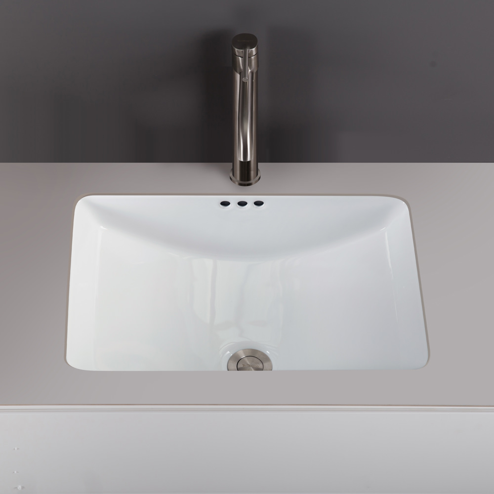 Раковина BelBagno BB1006 53 см белая глянцевая в 100Kran: Широкий выбор и доступные цены.
