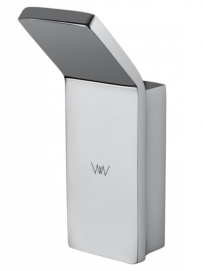Крючок Wonzon & Woghand LOTTE LOTTE WW-8315A хром в 100Kran: Широкий выбор и доступные цены.