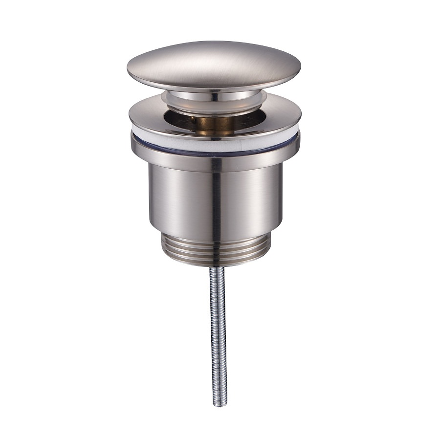 Донный клапан Raglo R600.01.05 сатин в 100Kran: Широкий выбор и доступные цены.