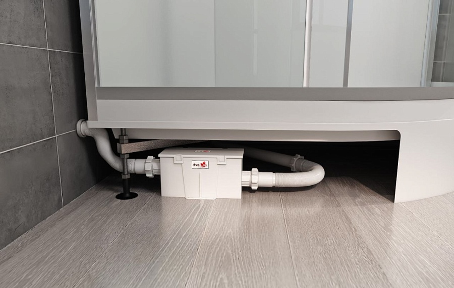 Канализационный (дренажный) насос AvaCanGid в 100Kran: Широкий выбор и доступные цены.