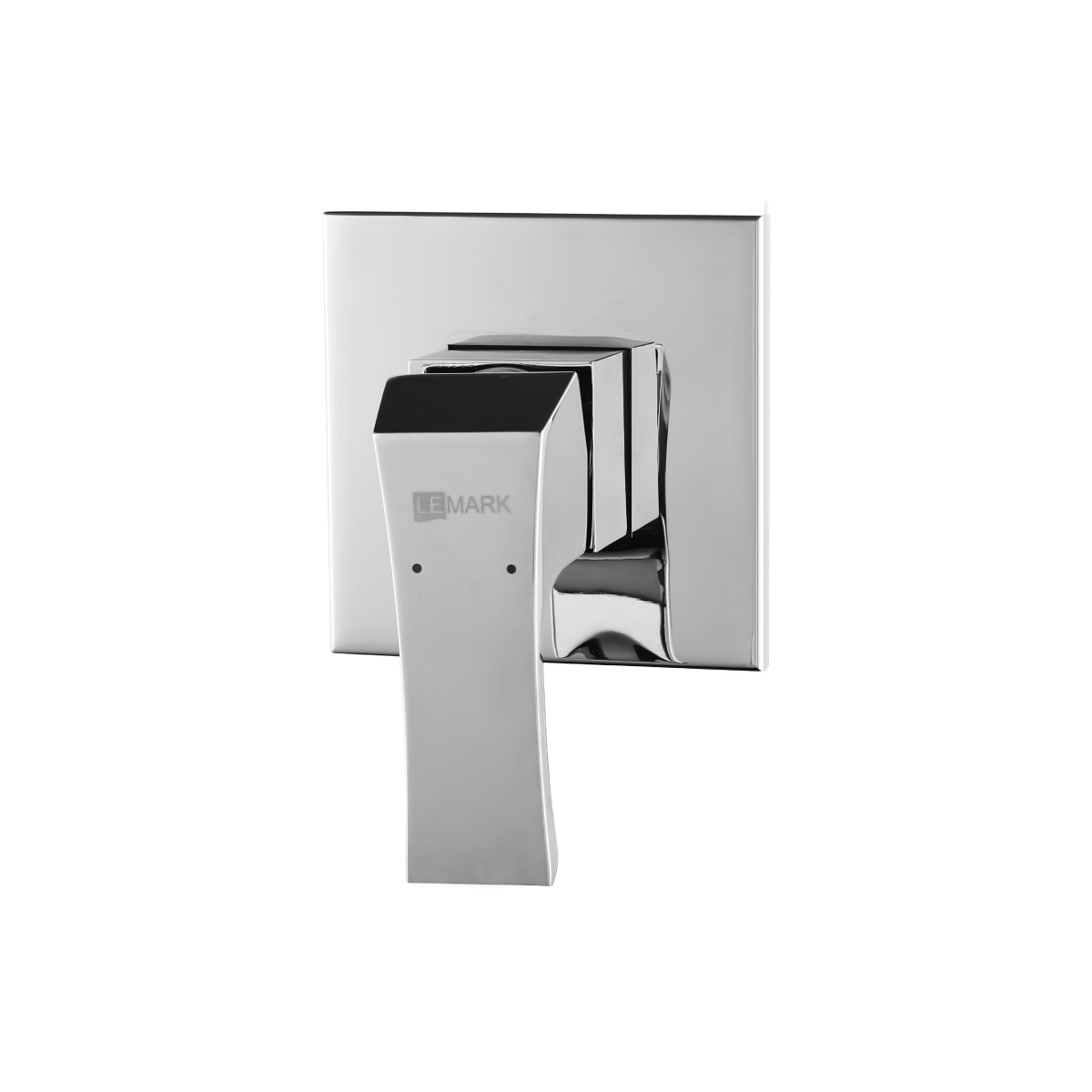 Смеситель для душа Lemark Unit LM4523C хром в 100Kran: Широкий выбор и доступные цены.