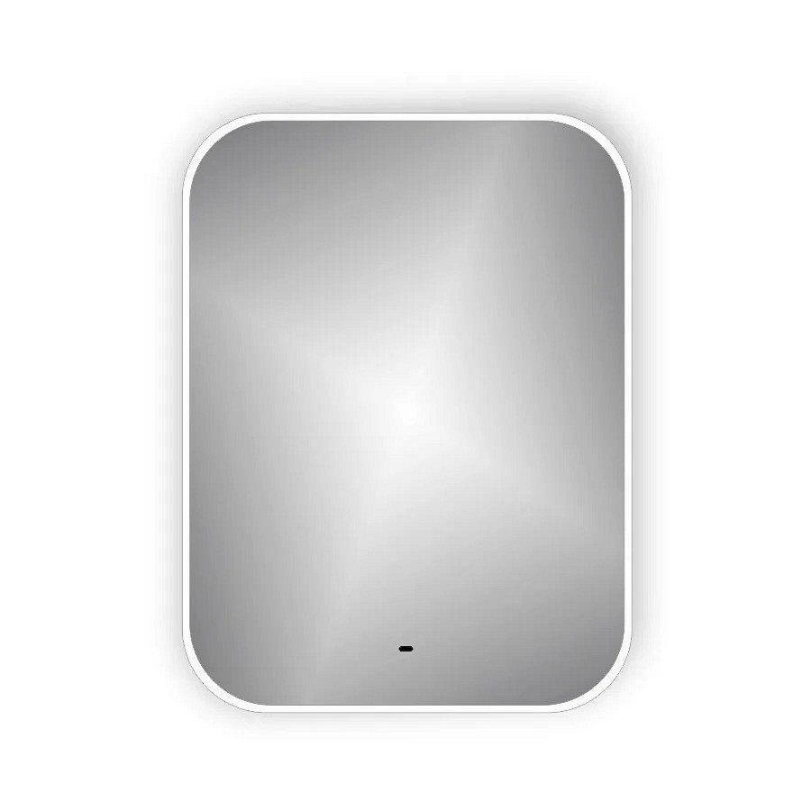 Зеркало с подсветкой Maretti Florenza FL146080P69EL 60x80 см 100Kran: Широкий выбор и доступные цены.
