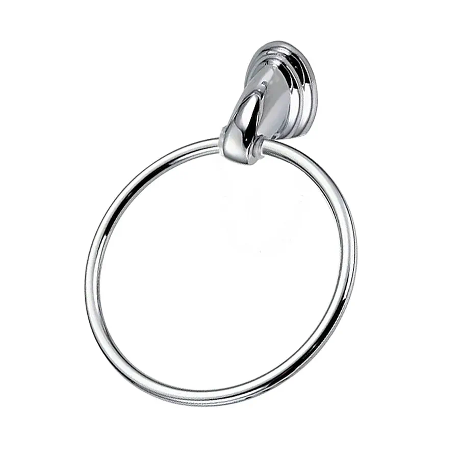 Держатель для полотенца Maretti Karla KA8061010 хром в 100Kran: Широкий выбор и доступные цены.