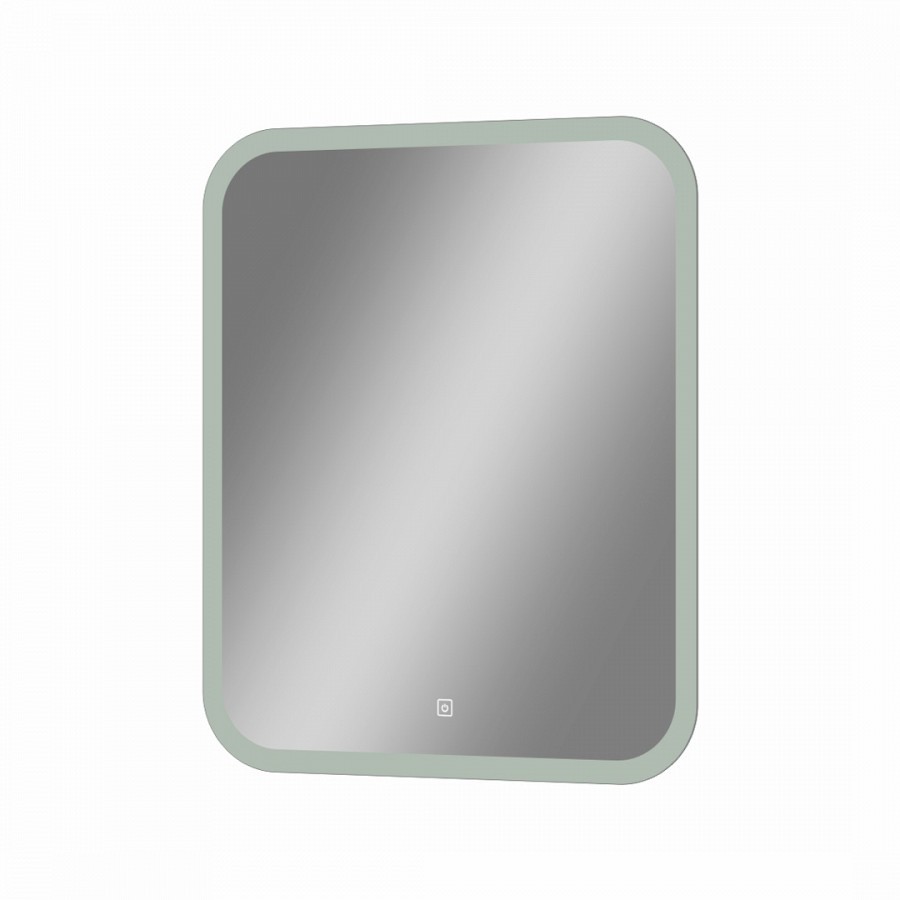 Зеркало с подсветкой Maretti Ritta RI146080K13EL 60x80 см 100Kran: Широкий выбор и доступные цены.