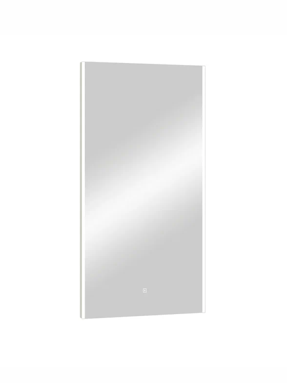 Зеркало с подсветкой "Modern Led" 600х1100 100Kran: Широкий выбор и доступные цены.