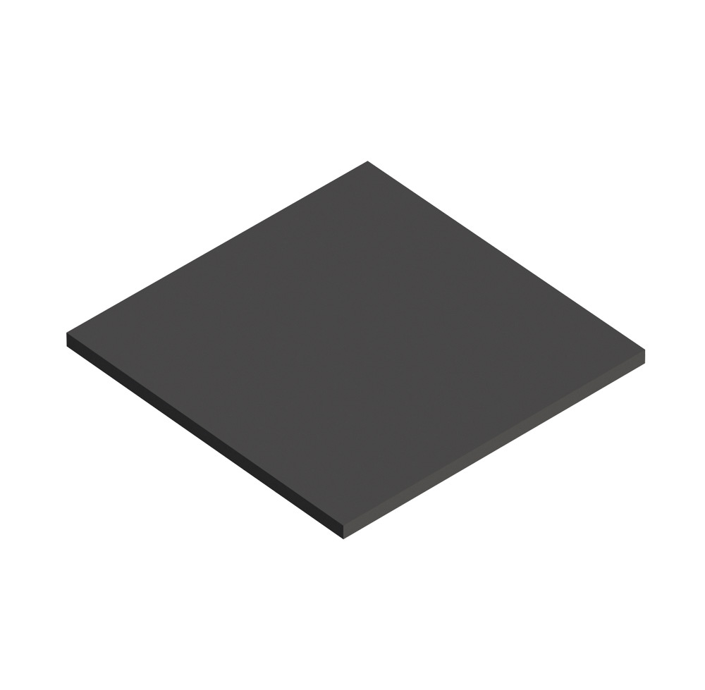 Полка для подвесной металлической полки CEZARES CADRO-30/30-MENS-NERO Nero в 100Kran: Широкий выбор и доступные цены.