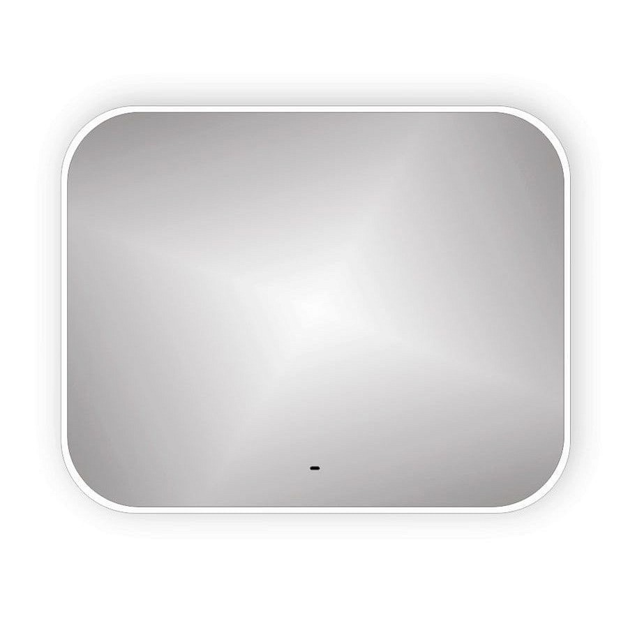 Зеркало с подсветкой Maretti Florenza FL1410080P69EL 100x80 см 100Kran: Широкий выбор и доступные цены.