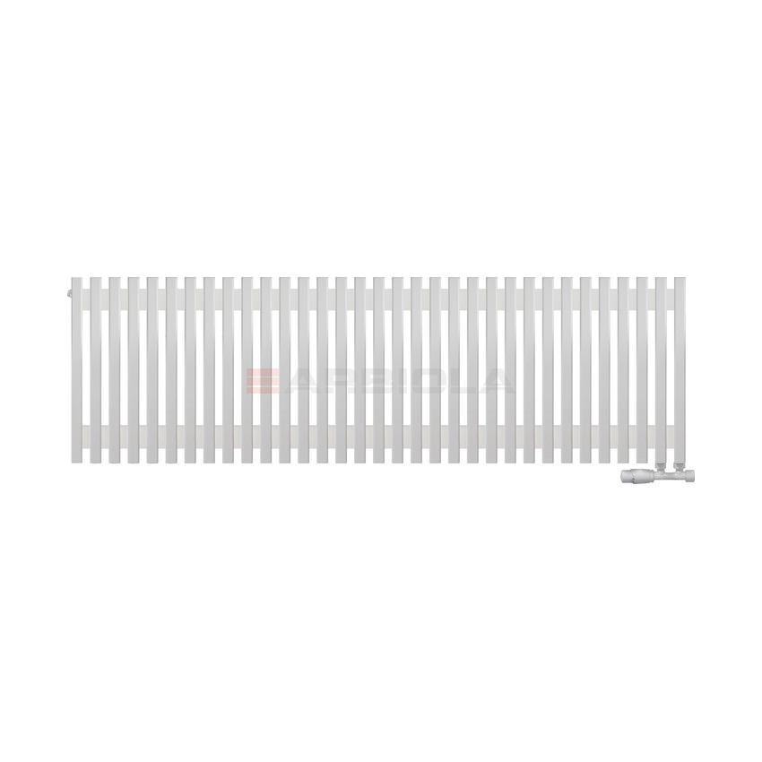 Вертикальный радиатор с нижним подключением Arbiola Compact V 101965 163 х 50 см ral classic от интернет-магазина сантехники 100Kran!