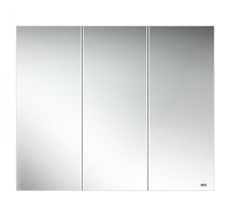 Зеркальный шкаф Misty Балтика 105 Э-Бал04105-011 создать уют и комфорт, это просто!