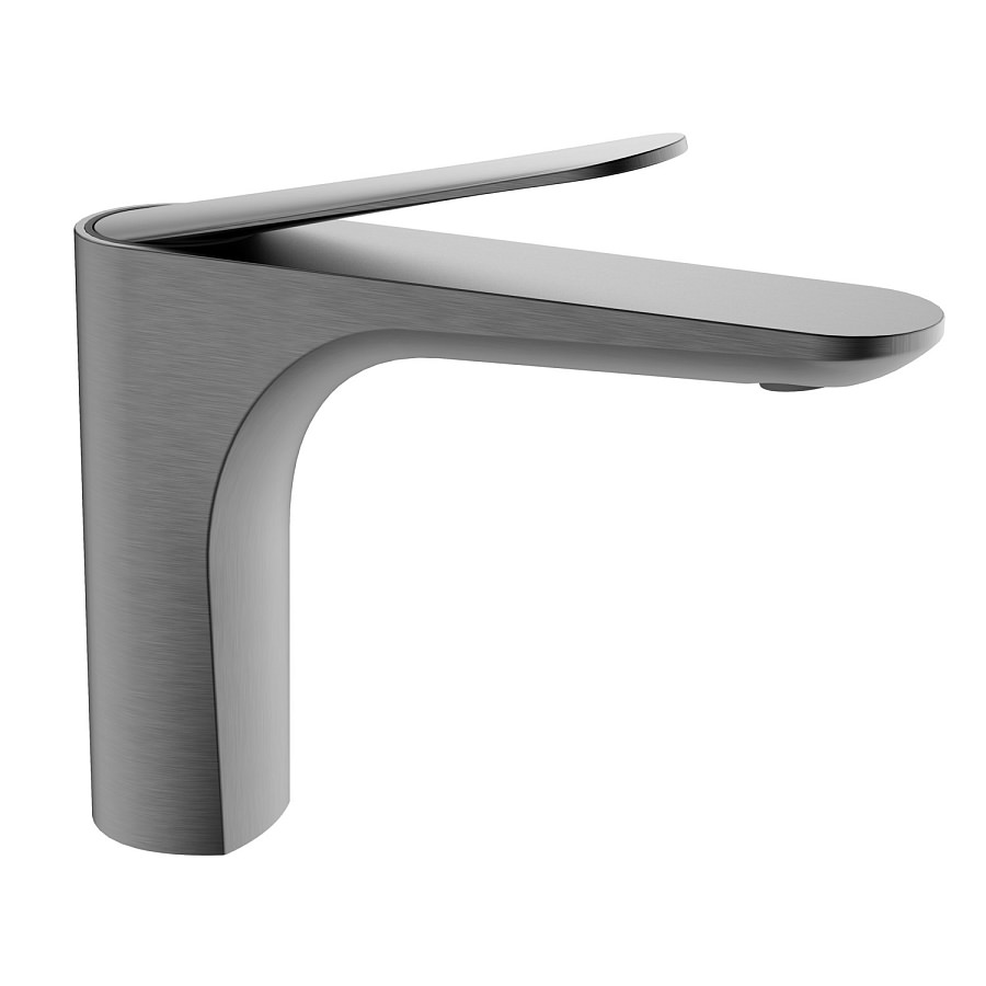 Смеситель для раковины Raglo R21.10.09 графит в 100Kran: Широкий выбор и доступные цены.