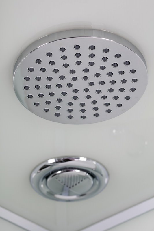 Душевая кабина ESBANO ELEGANCIA ES-L110CR ESKL110CR 110x110 белая в 100Kran: Широкий выбор и доступные цены.