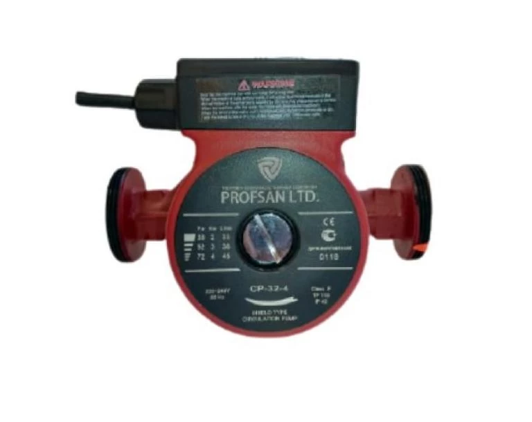 Насос циркуляционный ProfSan 32/6 (CP-326) в 100Kran: Широкий выбор и доступные цены.