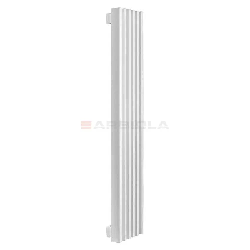 Вертикальный радиатор с боковым подключением Arbiola Compact H 90225 38 х 120 см ral classic от интернет-магазина сантехники 100Kran!