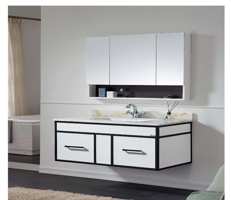 Раковина врезная  CeramaLux 542A 50 см белая в 100Kran: Широкий выбор и доступные цены.