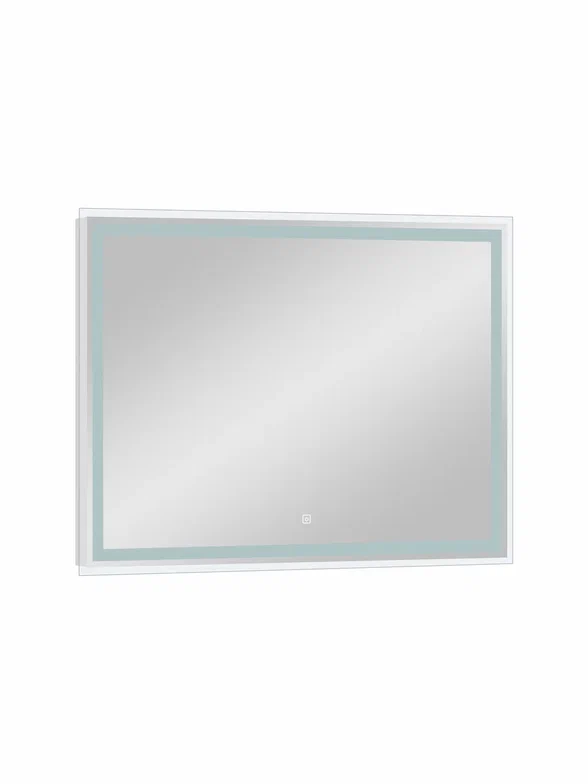 Зеркало с подсветкой "Fancy Led" 800x600 100Kran: Широкий выбор и доступные цены.