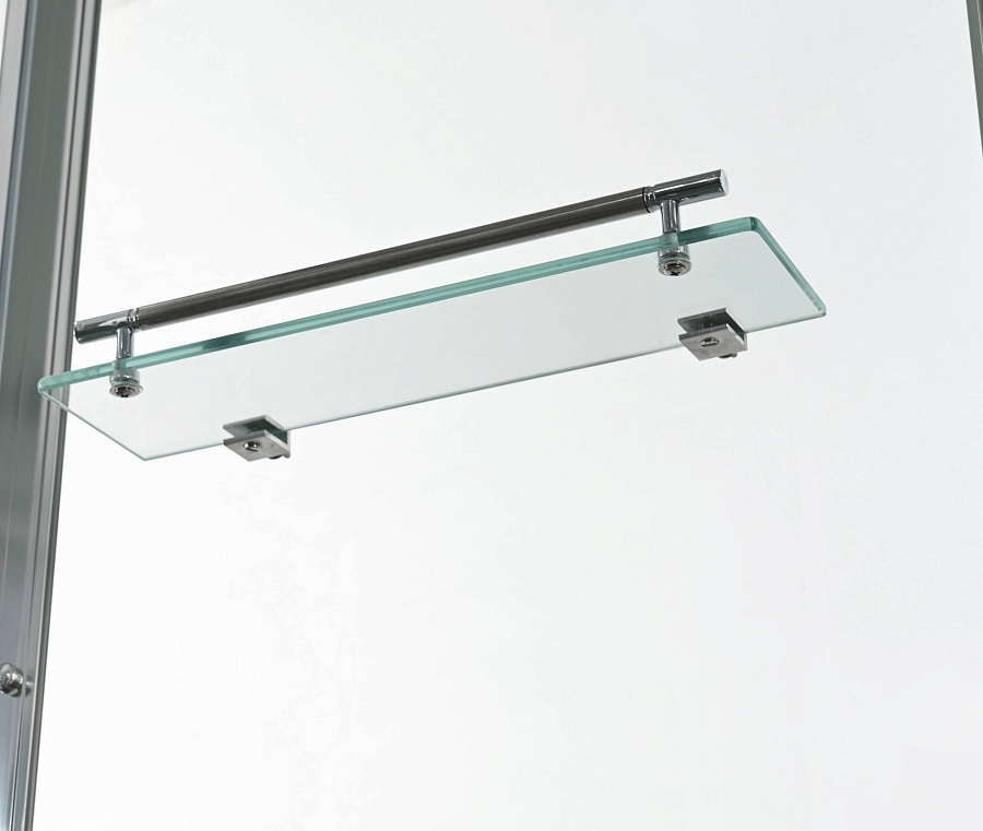 Душевая кабина AvaCan  120 х 90 см Z1912LEDMT в 100Kran: Широкий выбор и доступные цены.