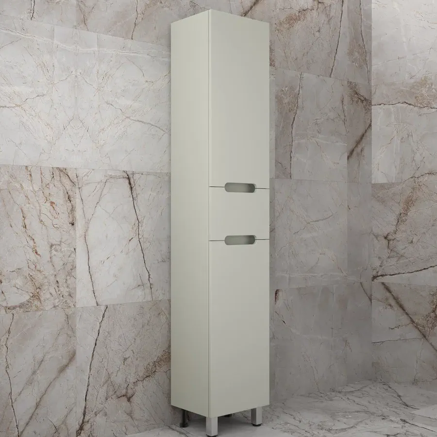 Пенал напольный Style Line Матис 36 см ЛС-00002440 олива в 100Kran: Широкий выбор и доступные цены.