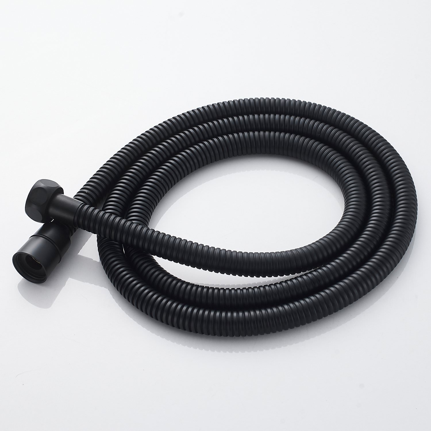 Душевая система Rose R1836H черный в 100Kran: Широкий выбор и доступные цены.