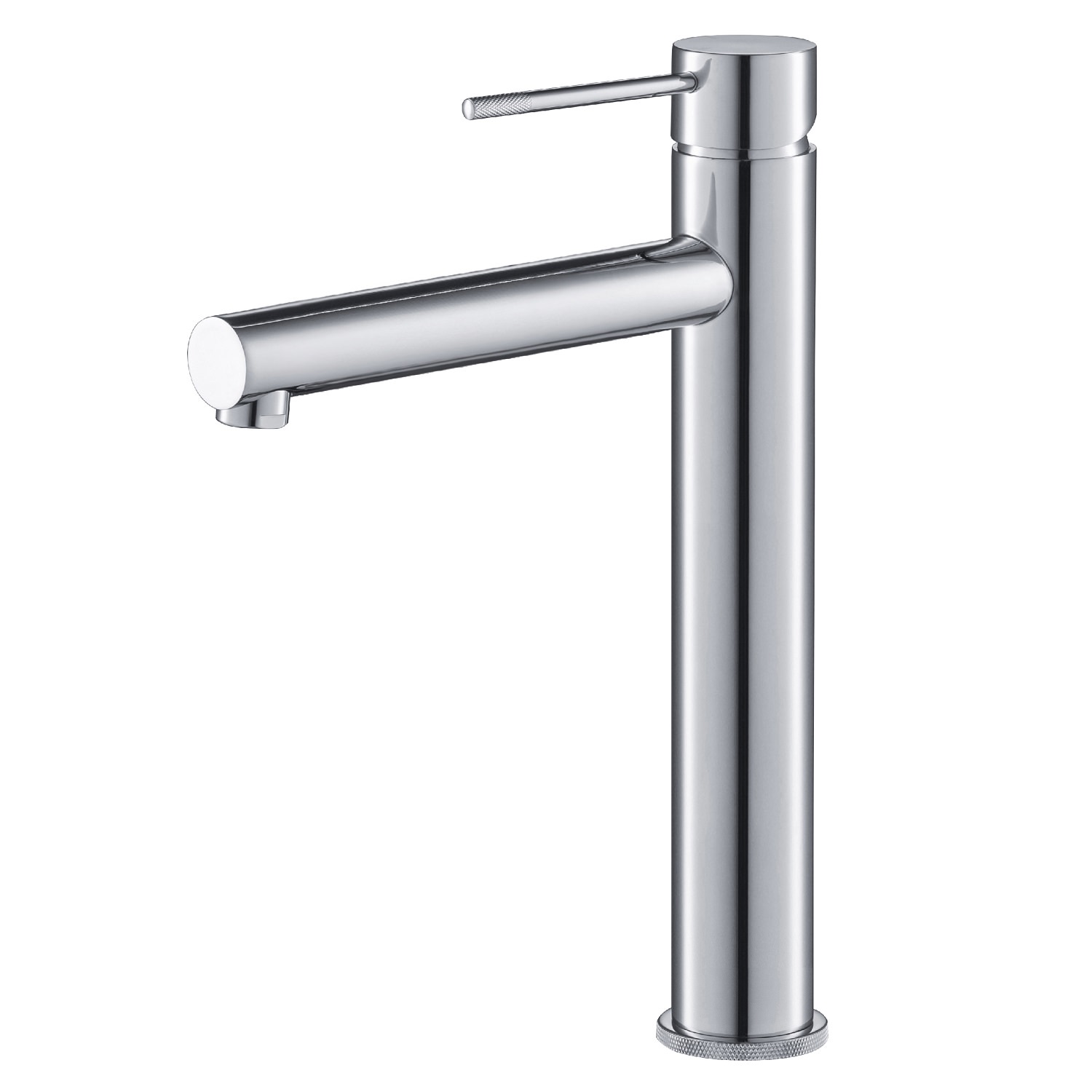 Смеситель для раковины TIMO Saona 2311/00F хром в 100Kran: Широкий выбор и доступные цены.