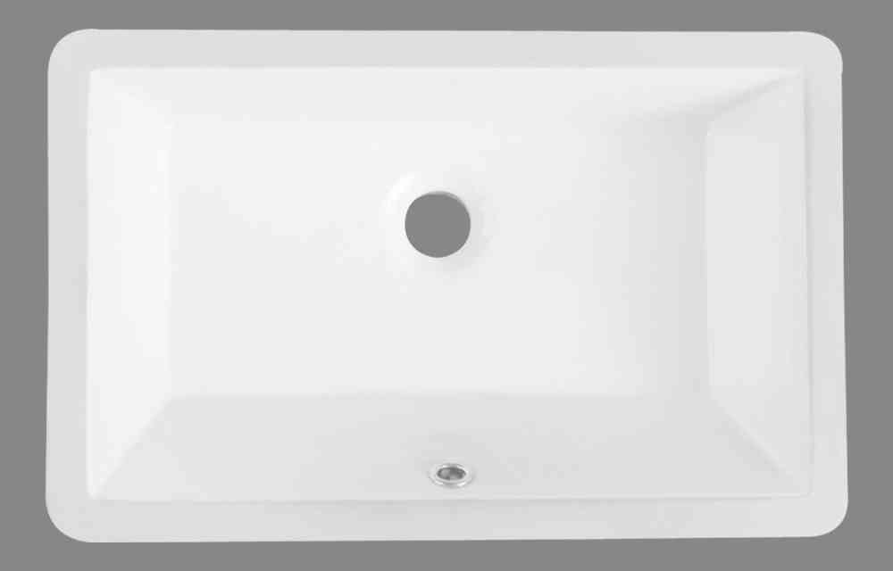 Раковина BelBagno BB1009 53  см белая глянцевая в 100Kran: Широкий выбор и доступные цены.