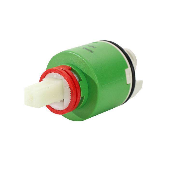 Картридж 40 мм EcoStop EcoControl 04 IDDIS 04ESC40i82 в 100Kran: Широкий выбор и доступные цены.