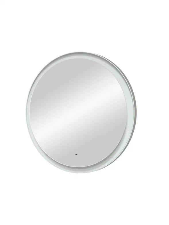 Зеркало с подсветкой "Planet white Led" D 1000 с бесконтактным сенсором ЗЛП1153 100Kran: Широкий выбор и доступные цены.