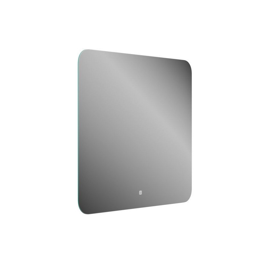 Зеркало с подсветкой Maretti Florenza FL148070P25EL 80x70 см 100Kran: Широкий выбор и доступные цены.