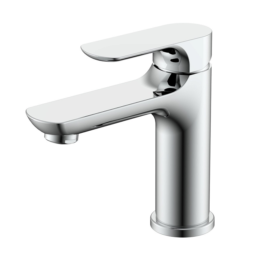 Смеситель для раковины Raglo R03.10 хром в 100Kran: Широкий выбор и доступные цены.