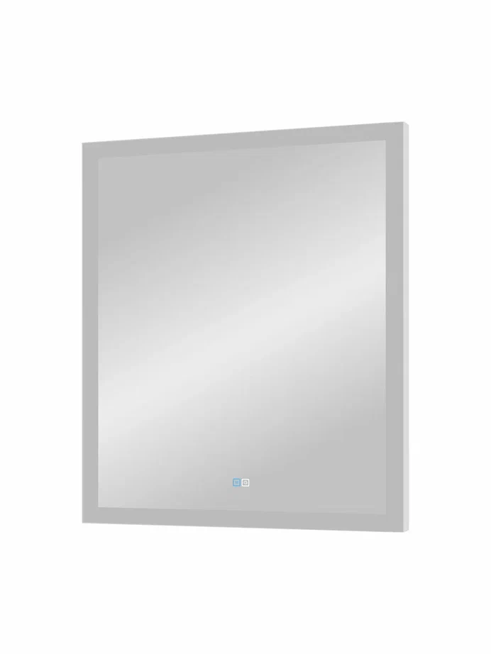 Зеркало с подсветкой "Sevilla medium" 800x900 ЗЛП642 100Kran: Широкий выбор и доступные цены.