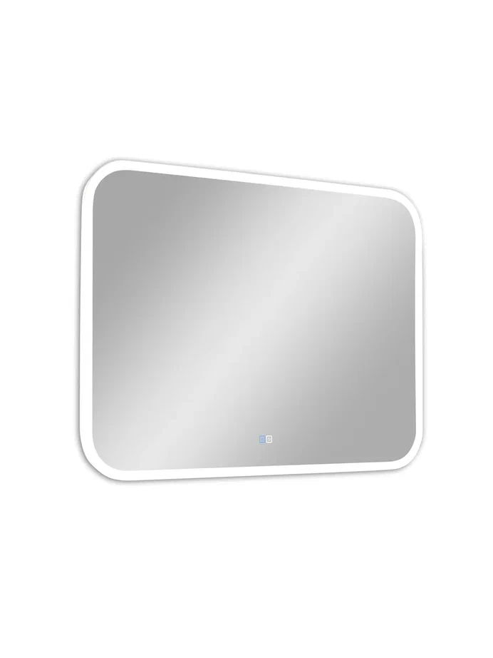 Зеркало с подсветкой "Demure medium" 900x700 ЗЛП537 100Kran: Широкий выбор и доступные цены.