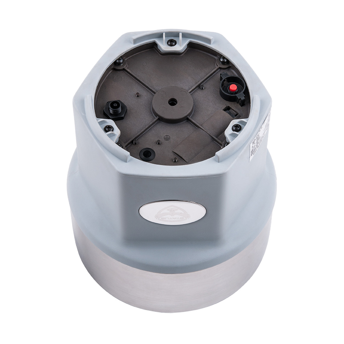 Измельчитель пищевых отходов STATUS PREMIUM 300, бытовой 09810201 в 100Kran: Широкий выбор и доступные цены.