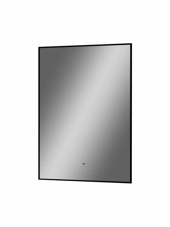 Зеркало с подсветкой Континент Amer Led 500 х 700 с сенсором ЗЛП1525 100Kran: Широкий выбор и доступные цены.