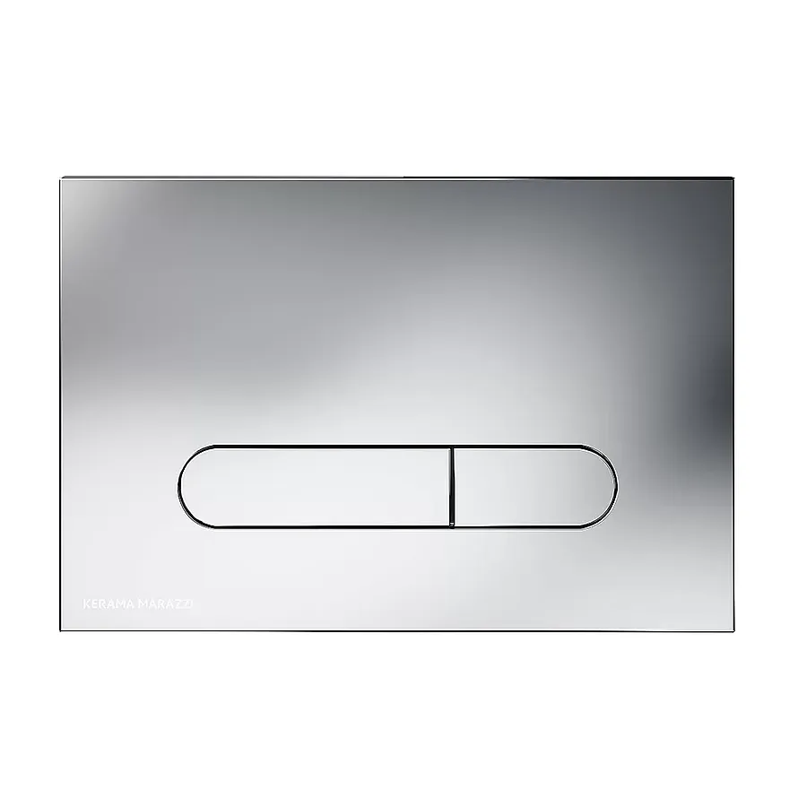 Клавиша смыва Kerama Marazzi FP.PRO.CR хром в 100Kran: Широкий выбор и доступные цены.