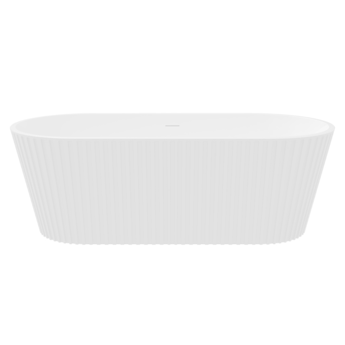 Ванна отдельностоящая акриловая Delice Caresse 170х80 белая матовая DLR440101W в 100Kran: Широкий выбор и доступные цены.