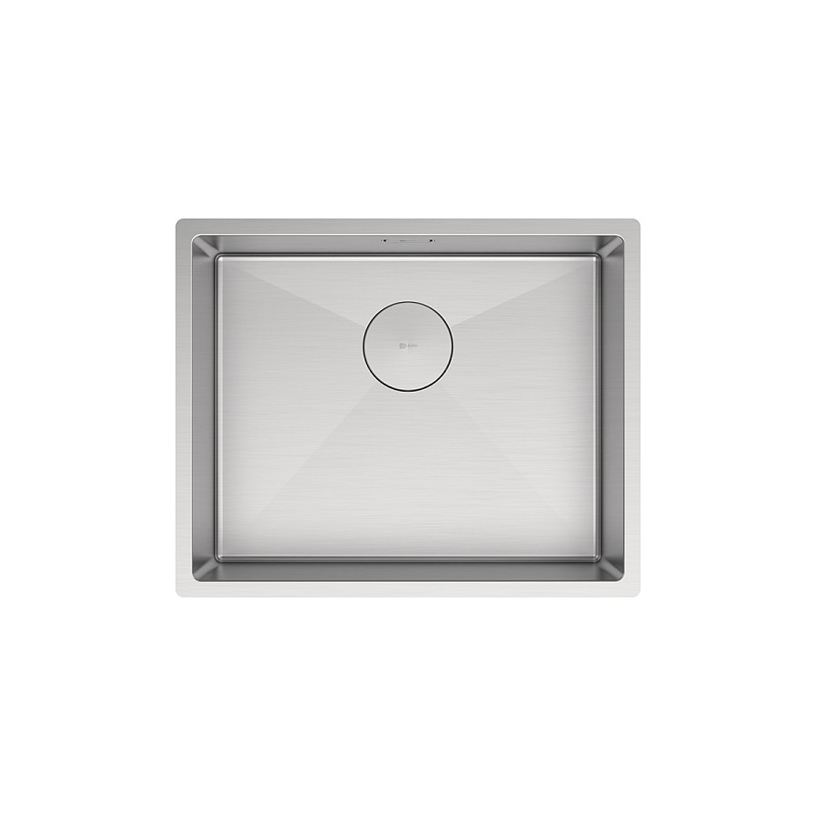Кухонная мойка Lemark OLANGA 540 9937125 сталь в 100Kran: Широкий выбор и доступные цены.