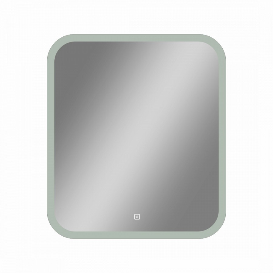 Зеркало с подсветкой Maretti Ritta RI146080K13EL 60x80 см 100Kran: Широкий выбор и доступные цены.