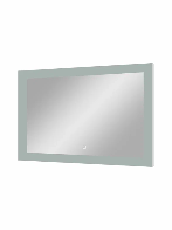Зеркало с подсветкой "Relax Led" 800х600 100Kran: Широкий выбор и доступные цены.