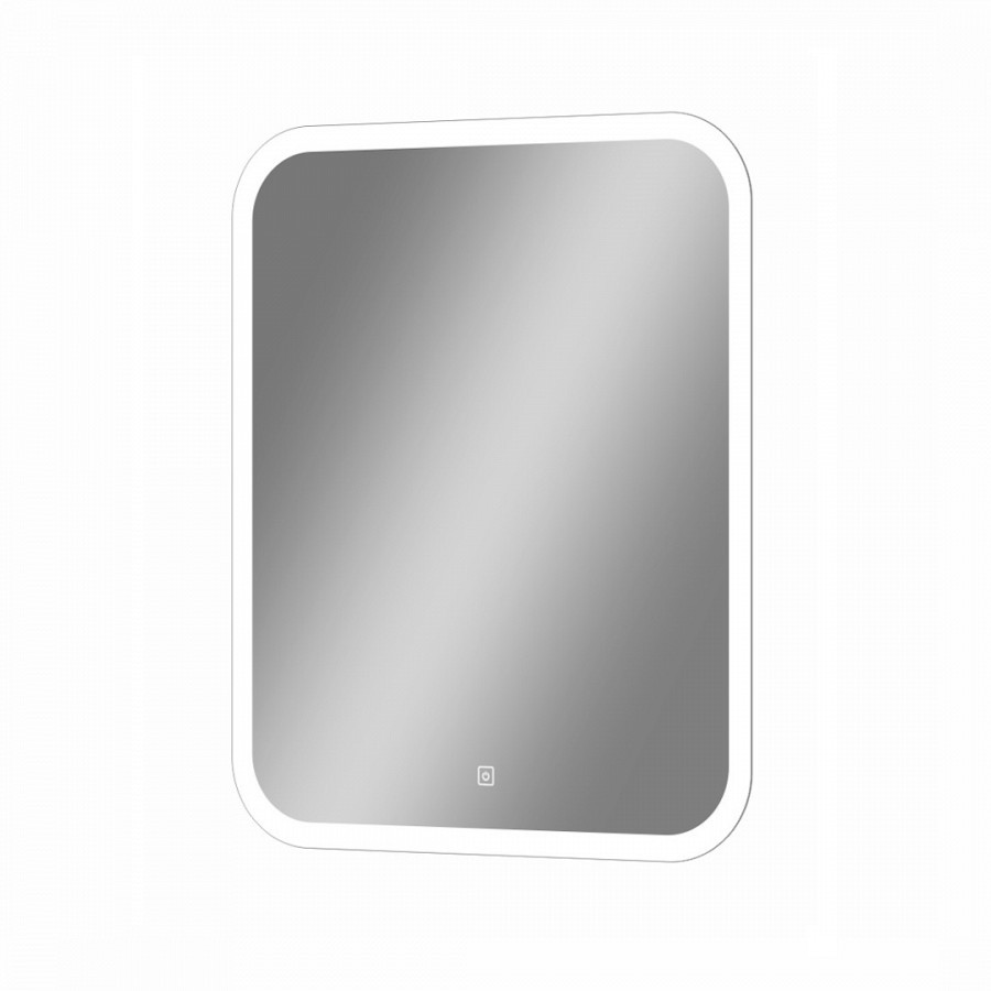 Зеркало с подсветкой Maretti Ritta RI145060K13EL 50x60 см 100Kran: Широкий выбор и доступные цены.