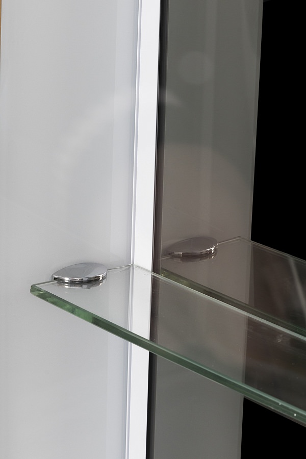 Душевая кабина Grossman GR160 100x100x215 см в 100Kran: Широкий выбор и доступные цены.